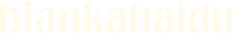 biankahaidu